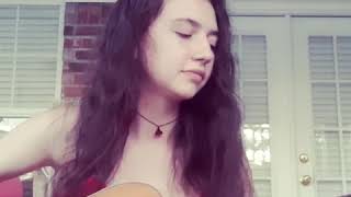 Nirvana  Marigold Cover by Makayla Caton [upl. by Janeczka]