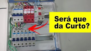 Sera que da curto [upl. by Noswal]