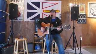 Kenny Chesney Cover quotAnything But Minequot [upl. by Eustache]