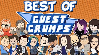 Best of Guest Grumps 2017 [upl. by Yerffe]