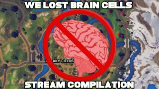 We Lost Brain CellsStream Compilation October 26th 2024 [upl. by Sonni]