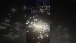 Diwali🔥🔥💥🪔 sparkleryoutubeshorts roket anar sparkler [upl. by Lecram859]