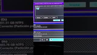 Cómo asignar una letra de unidad al disco duro en Windows 10 [upl. by Gersham]