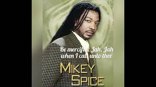 Alli Alli Ho Mikey Spice Lyrics [upl. by Madelyn942]