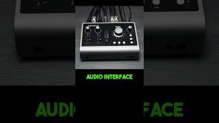 Home Studio Essential 4 AUDIO INTERFACE Top Recommendations [upl. by Inaliak]