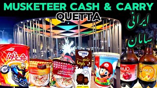 NEW  Musketeers setup in Quetta Cantt  Made in Iran products  Must watch [upl. by Modesty]