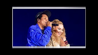 ∞JayZ Reveals How He First Met Beyonce on ‘713’ [upl. by Cord]