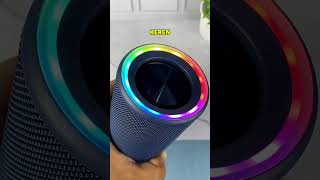 SPEAKER BLUETOOTH FULL BASS ORASHARE BS40 [upl. by Novahc768]