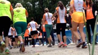 SportScheck Stadtlauf München 2016 [upl. by Allayne]