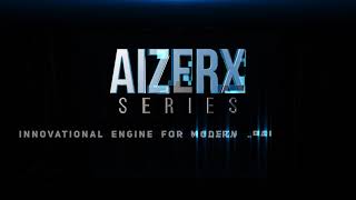 AizerX Series Engine For Modern Trailer Sound Design  Announcement Teaser [upl. by Pleione]