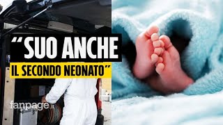 Neonati sepolti a Parma la 22enne avrebbe confessato di aver partorito anche il secondo bimbo [upl. by Saimerej]