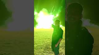 Ms Indian Hacker diwali mrcrazyhacker experiment mrindianhackerfanclub crackers [upl. by Drahnreb]