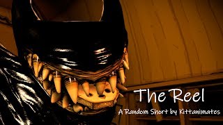 SFMBatIM The Reel SHORT [upl. by Nennerb154]