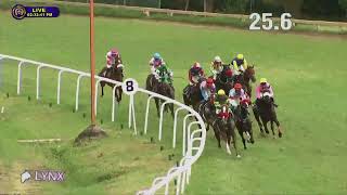 BRILLIANT LIGHT wins The Coorg Plate Div1 [upl. by Niraj]