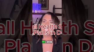 Medicare Crisis 28 Health Systems Dropping Plans [upl. by Hgeilyak]