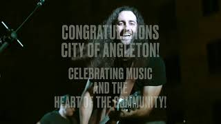 Angleton Music City Friendly [upl. by Kylynn199]