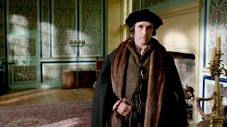 Wolf Hall Episode 6 Scene [upl. by Noslrac]