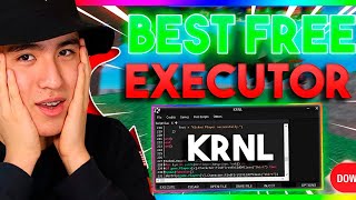 ROBLOX EXPLOIT  FREE DOWNLOAD  KRNL SCRIPT EXECUTOR  KEYLESS EXECUTOR PC 2023 [upl. by Glass]