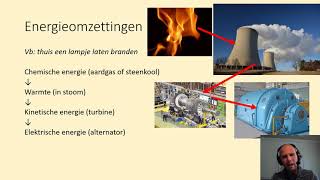 Energie energievormen en energiebronnen [upl. by Alludba488]