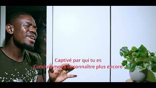 Viens toucher ma vie  hillsongworship voceadora [upl. by Spaulding]