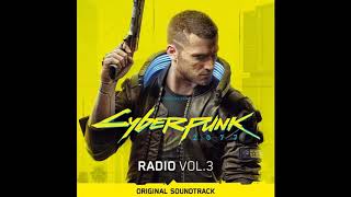 Damian Ukeje PT Adamczyk Kerry Eurodyne  Chippin In  Cyberpunk 2077 OST [upl. by Cal350]