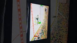 NHL 22 PS4 Gameplay fyp hockey nhl22 gaming clips algorithm [upl. by Tome]