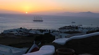 Top10 Recommended Hotels in Mykonos Greece [upl. by Troyes410]