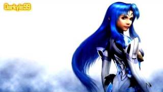 Xenosaga II Movie Scene OST 36  Fatal Fight 2mp4 [upl. by Jamnes638]