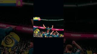 Efootball edit 4k ronaldogoals efootball editing [upl. by Ayahsal]