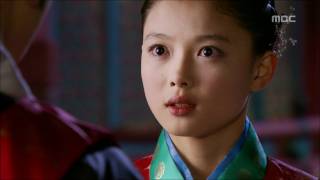 해를 품은 달  Moon embracing the Sun 3회 EP03 15 [upl. by Cadal]