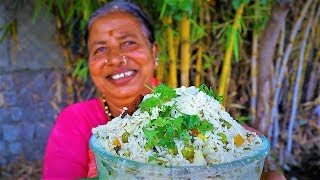 Vegetable Pulao Recipe  वेज पुलाव  Best Pulao  Easy Veg Pulav  Desi Kitchen [upl. by Acinoda]