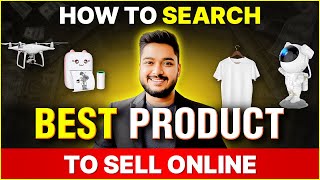 How to Find Winning Products for Dropshipping  Best Dropshipping Products  Social Seller Academy [upl. by Lilah]