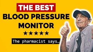 What is the best blood pressure monitor [upl. by Ahsoem]