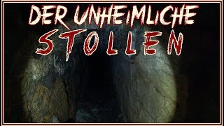 Der unheimliche Stollen  Höhle  abandoned mine [upl. by Ydniahs907]