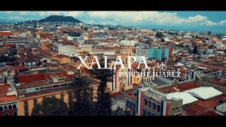 Xalapa Enríquez Veracruz  Aventúrate México [upl. by Quackenbush]