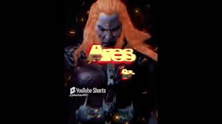 Mehrunes Dagon Vs Ares [upl. by Latsyrhc]