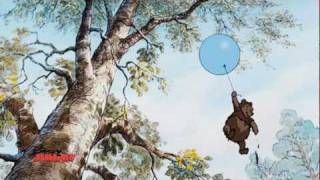 Kleine Abenteuer mit Winnie Puuh  Winnie Puhs Luftballon [upl. by Rodgiva]