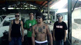 Baghetto x NoPetsAllowed  DIRI PANGHASI Music Video [upl. by Kirby372]