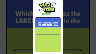 Quiz 6 delta trivia quiz shorts [upl. by Ahsitaf]