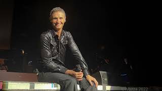 Marti Pellow live at Sheffield City Hall [upl. by Adroj]