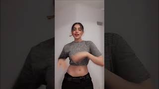 SevdalizaALIBI•ROSA QUÉ LINDA ERESALIBI DANCE Tiktok Dance Trend danceshorts trendingtiktok [upl. by Yhtrod]