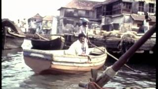 1982 Cochin and Ernakulam [upl. by Philender]