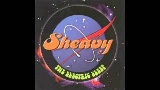 Sheavy  The Electric Sleep  Saving Me [upl. by Brent]