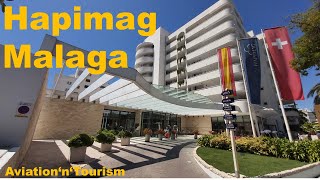 Hotel review Hapimag Resort Marbella  Spanien [upl. by Zetes]