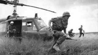 Vietnam War Ambush Audio Part 1 [upl. by Naut]