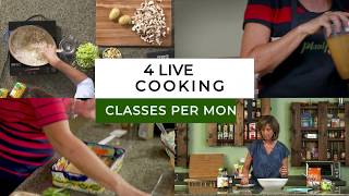 How to take online cooking classes for FREE [upl. by Trinity]