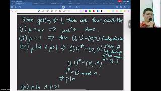 【Abstract Algebra Lecture 14】Product Groups  MAT211 Nge Kie Seng 20241017 [upl. by Ahsiemaj535]