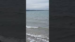 Skerries Irish Sea Sailboats ireland [upl. by Grindle12]