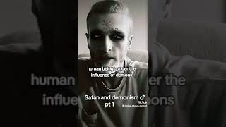 Satan and demonism pt 3 rb thieme jr [upl. by Blaine]