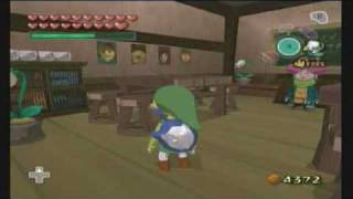 Lets Plant LoZ Wind Waker Part 109 Is This Really The Time [upl. by Ayifa]